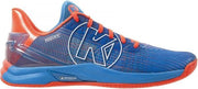 Kempa Attack One 2.0 - blauw/rood - maat 47