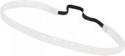 Trishaband Silver Glitter 10mm