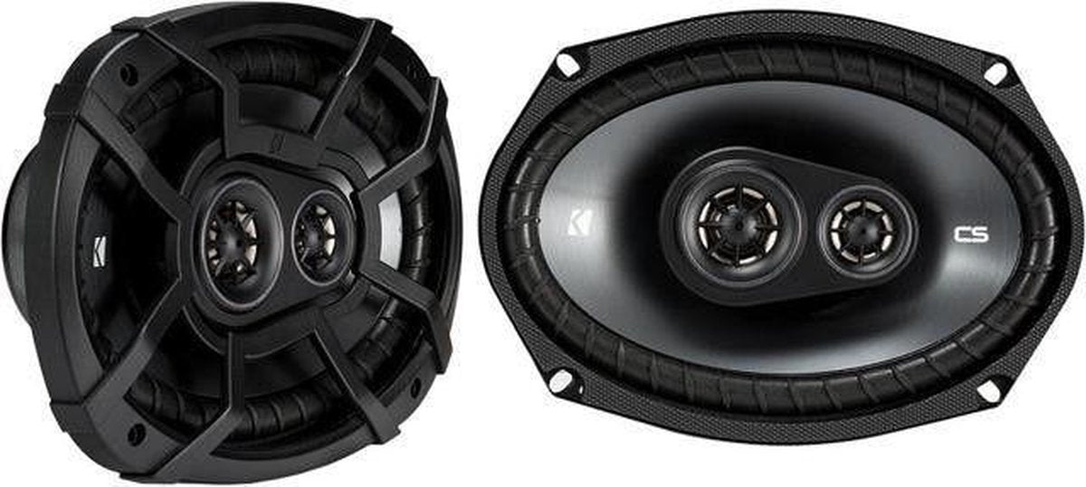 Kicker CSC6934