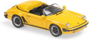 Porsche 911 Speedster 1988 - 1:43 - MaXichamps