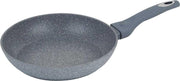 Klausberg 7309- koekenpan - Ø24 cm - Marmer coating - Alle warmtebronnen