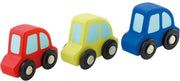 Sevi Auto Set 3 Stuks