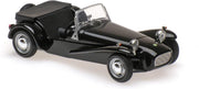 Lotus Super Seven 1968 - 1:43 - MaXichamps