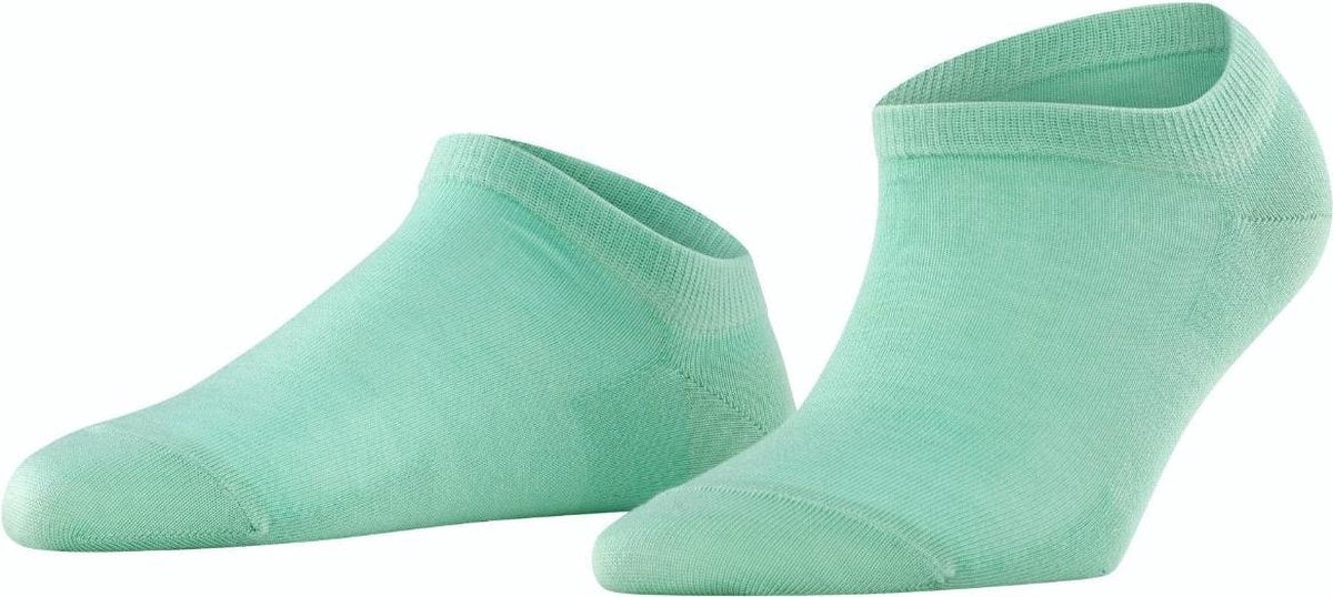 FALKE Active Breeze Dames Sneaker Sokje 46124 - Meerkleurig 7188 jade Dames - 35-38