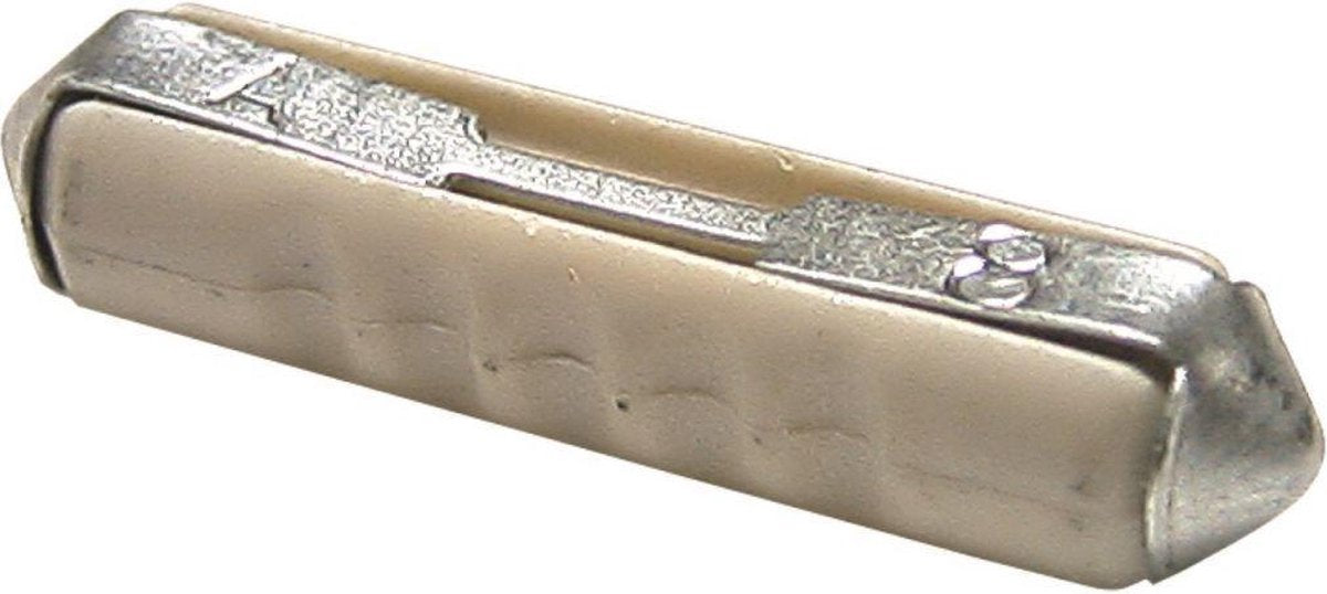 Keramische zekering 8A (5 stuks)