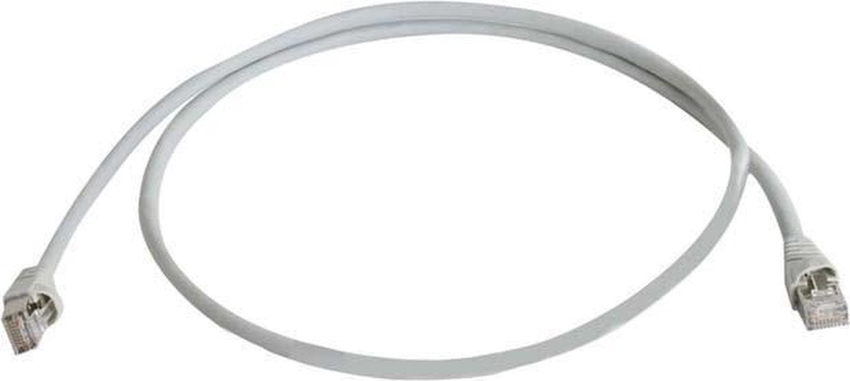 Telegärtner RJ45 L00003A0055 Netwerkkabel