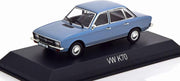 Volks Wagen Volkswagen K70 1970 Light Blue Metallic