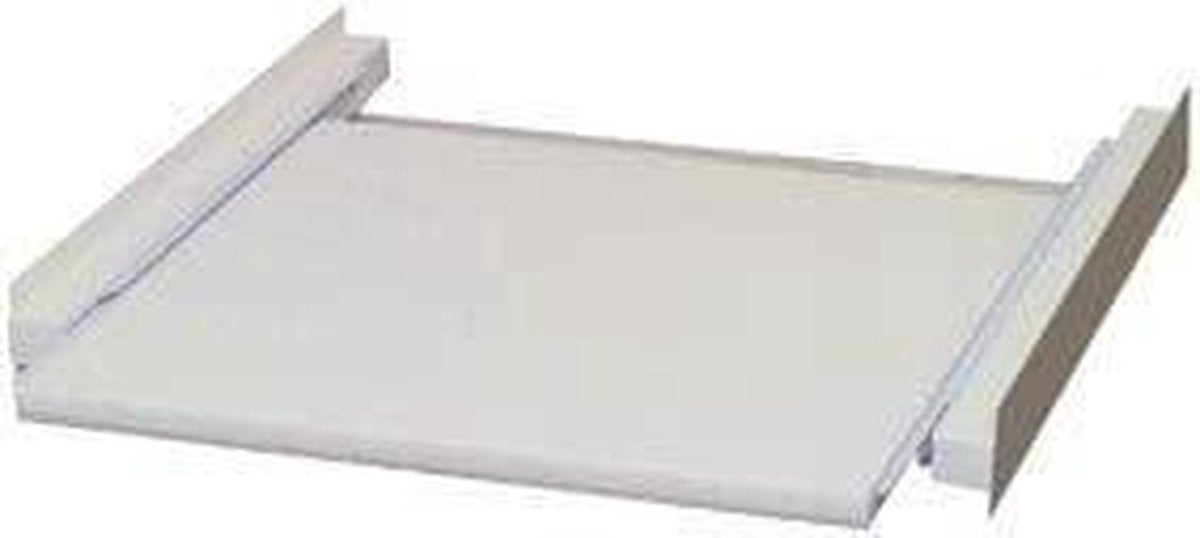 TussenStuk Wasmachine droger -rotary flex frame met voor wasmachine / droger - - (WK 02122)