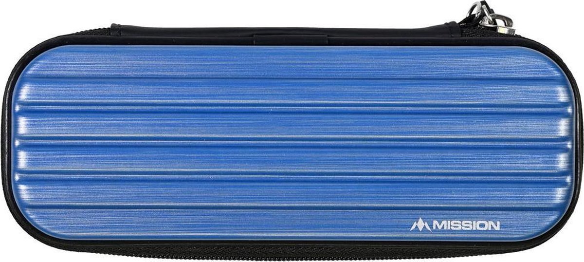 Mission ABS-1 Case Licht Blauw