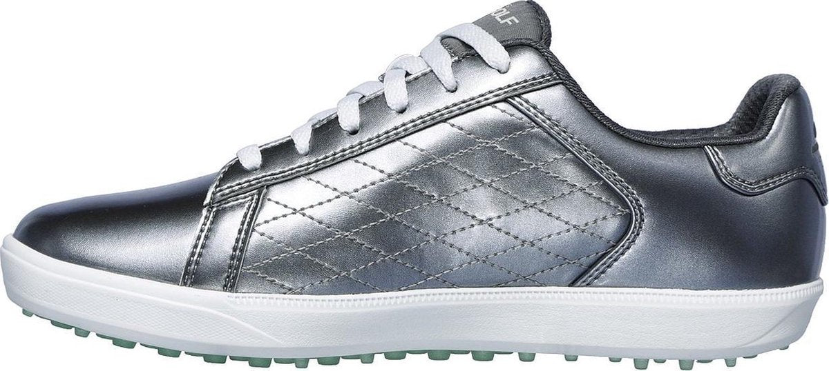 Skechers Go Golf Drive Shine Silver 39.5 eu