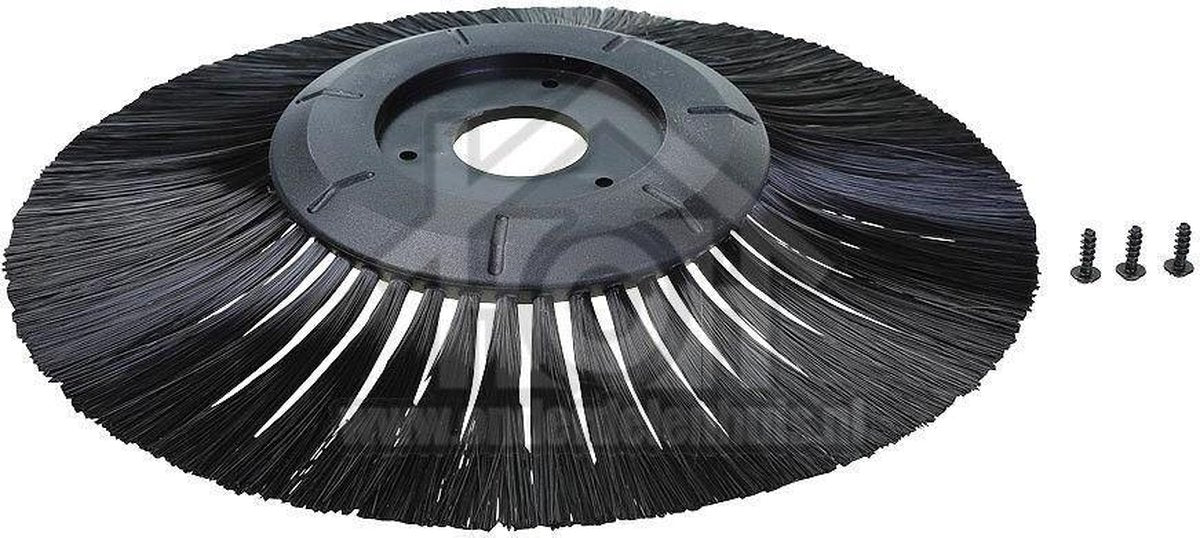 Karcher Borstel Zijborstel S550