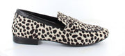 Tango | Pleun new 40-cc white/black pony - black sole | Maat: 36