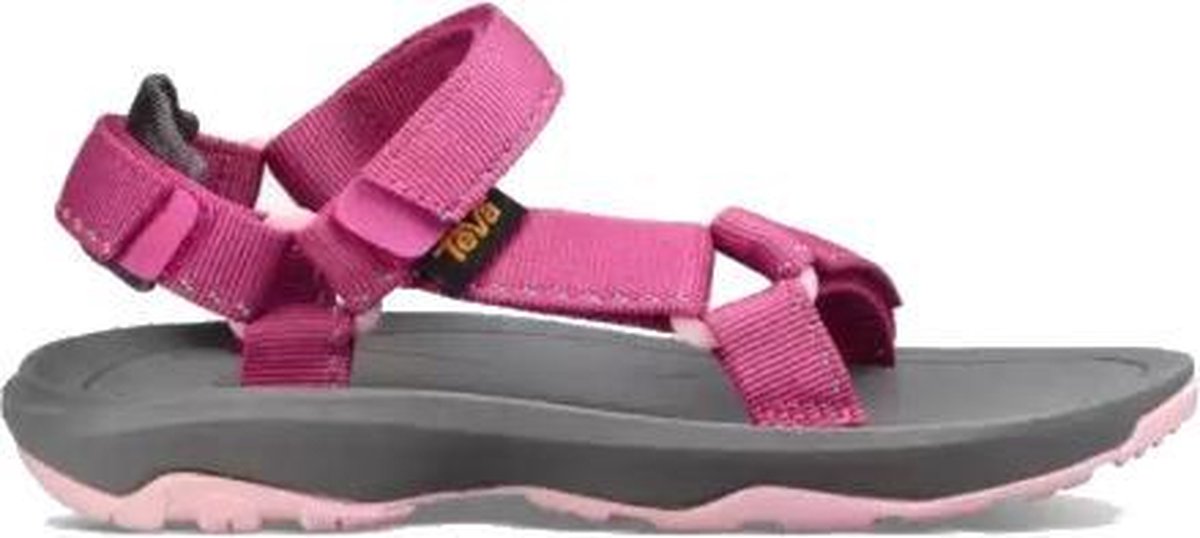 Teva Hurricane XLT + Aardbei meisjes sandalen pink