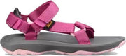 Teva Hurricane XLT + Aardbei meisjes sandalen pink