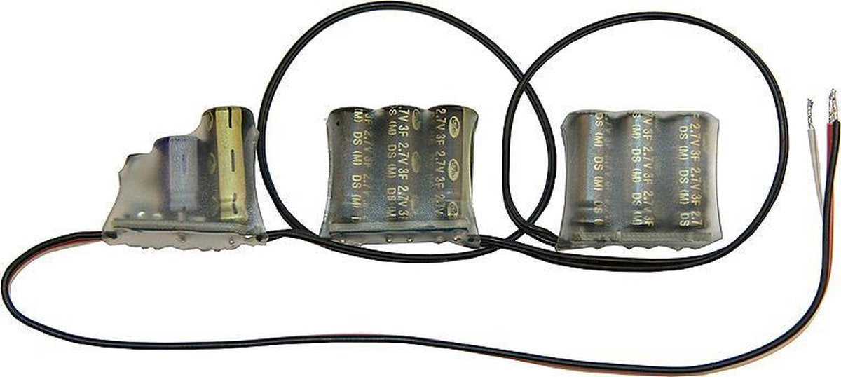 Massoth - Emotion Powercap Micro (Ma8151601)