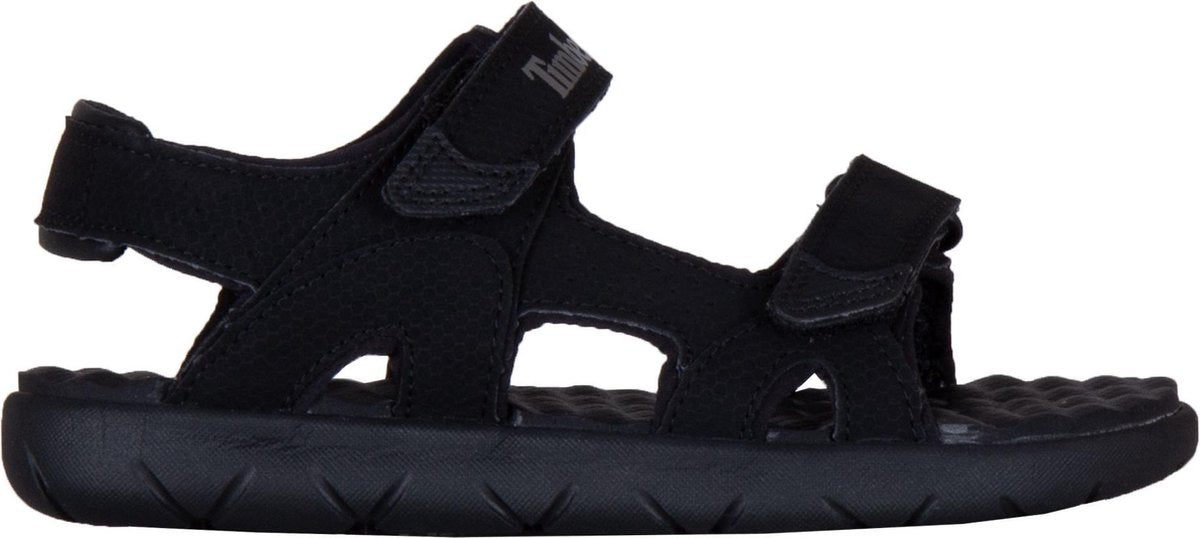 Timberland Perkins Row 2-Strap sandalen zwart - Maat 32