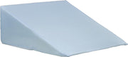 Aidapt kussen om in bed te lezen groot en stevig - blauw
