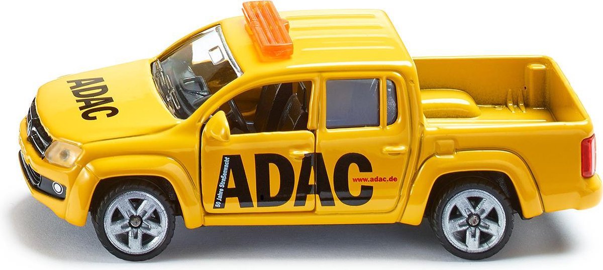 Volkswagen pick-up ADAC SIKU