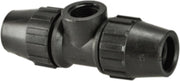 Sub tyleen T-stuk 25x3/4x25