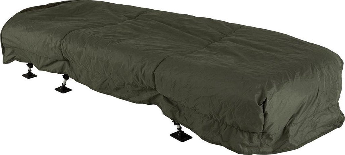 JRC Defender Fleece Sleepingbag Cover