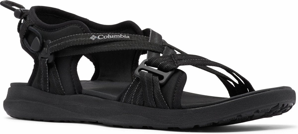 Columbia COLUMBIA SANDAL - Black