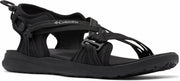 Columbia COLUMBIA SANDAL - Black