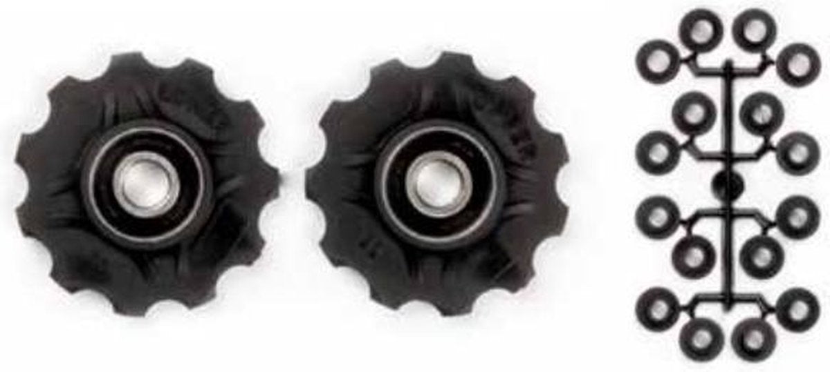 Elvedes derailleurwieltjes  2x11T sealed CP2017086