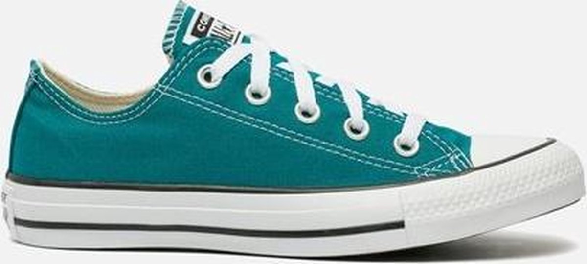 Converse Chuck Taylor All Star Low Top sneakers blauw - Maat 38