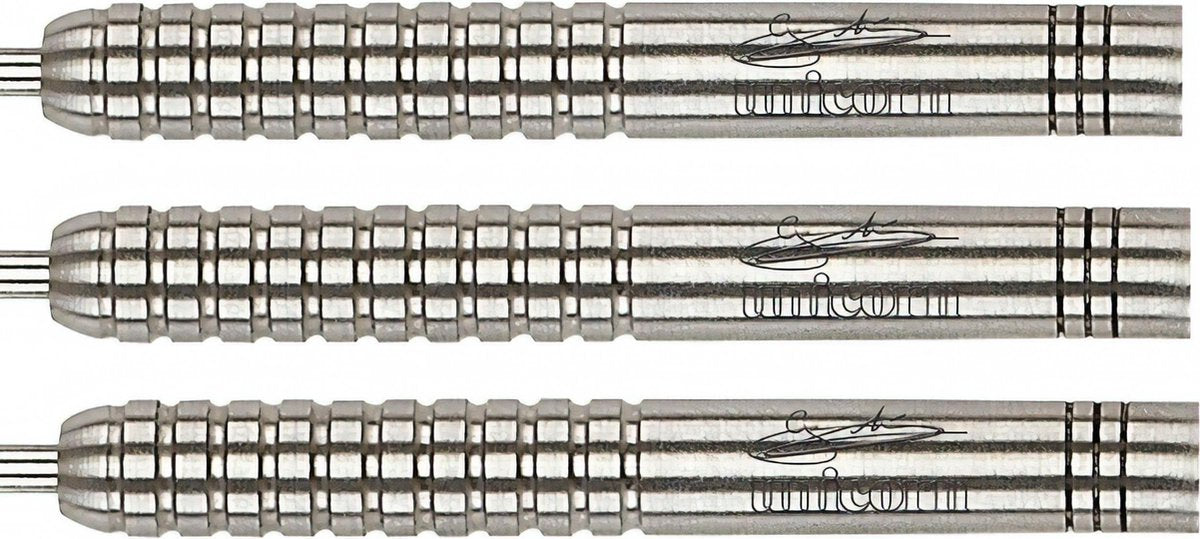 Unicorn Gary Anderson W.C. Phase 1 90% - 26 Gram