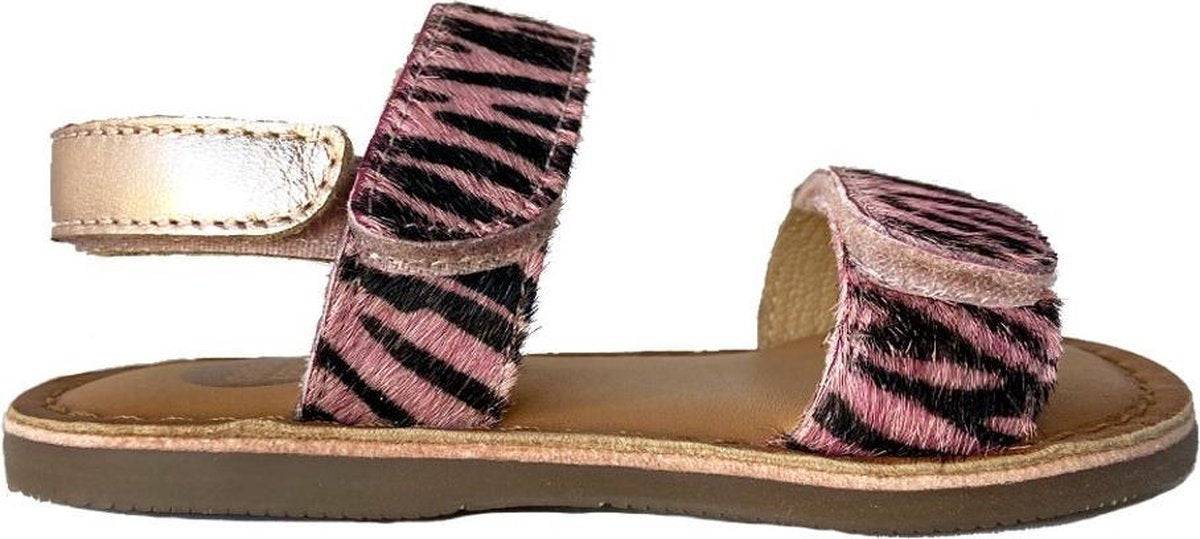 Gioseppo Verlaine Sandalen - Meisjes - Roze - Maat 24