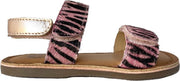 Gioseppo Verlaine Sandalen - Meisjes - Roze - Maat 24