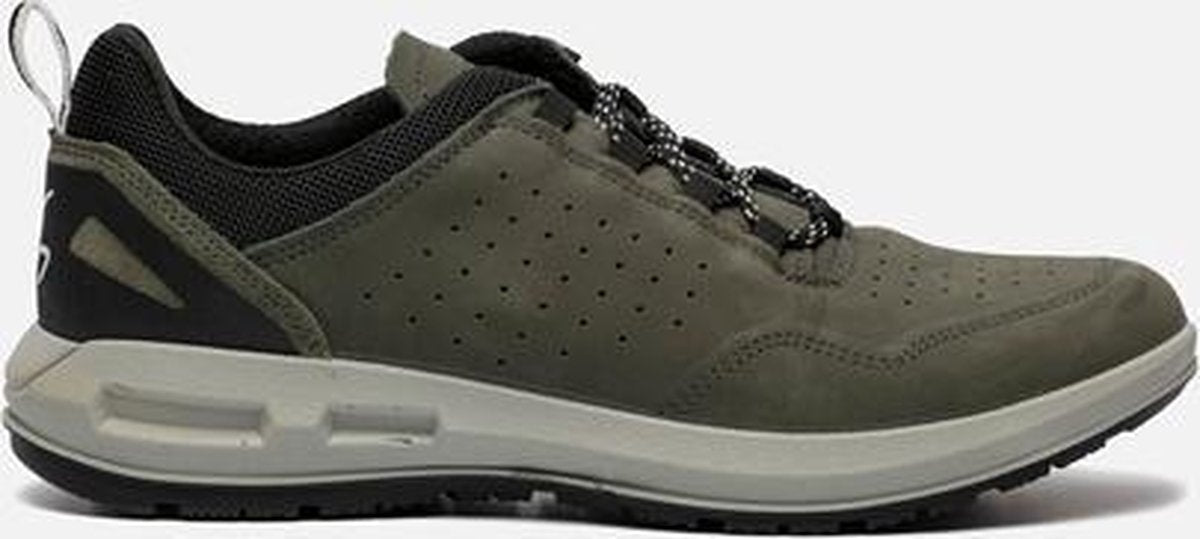 Grisport Active wandelschoenen groen - Maat 47