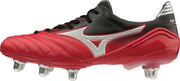 Mizuno rugbyschoenen Morelia Neo Si - UK 08+ / EUR 42