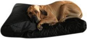 Topmast Comfortbag Hondenkussen Nylon Zwart 80 x 55 cm