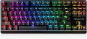 Modecom K-MC-LANPARTY-U-RGB-BROWN Volcano Lanparty Mechanical Keyboard [USB