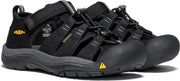 Keen Sandalen - Maat 24 - Unisex - zwart