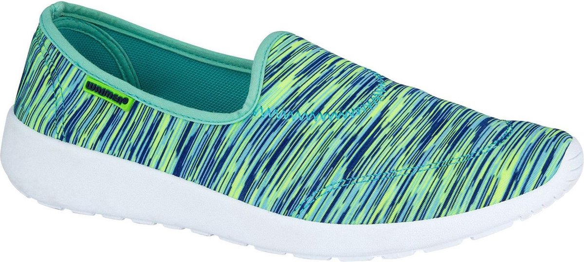 Waimea Zomerschoenen - Cationic - Groen/Blauw - 41