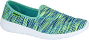 Waimea Zomerschoenen - Cationic - Groen/Blauw - 41