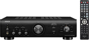 Denon PMA600NE versterker met Bluetooth zwart