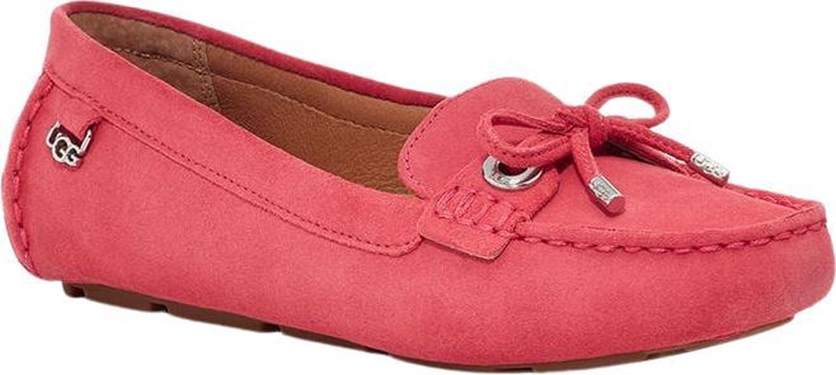 Ugg Dames mocassins Roze  dames maat 37