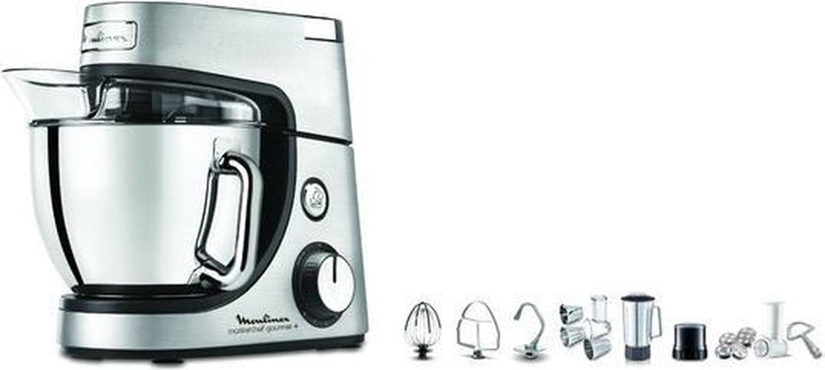 MOULINEX MASTERCHEF GOURMET QA613DB1