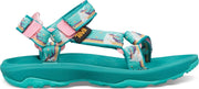 Teva Hurricane XLT2 Kids Wandelsandalen - Unicorn Waterfall - Maat 20