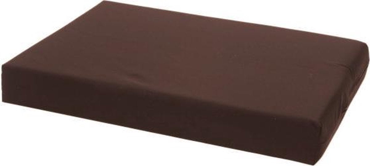 Comfort Kussen Hondenbed All Weather 150 x 100 cm - Cacao