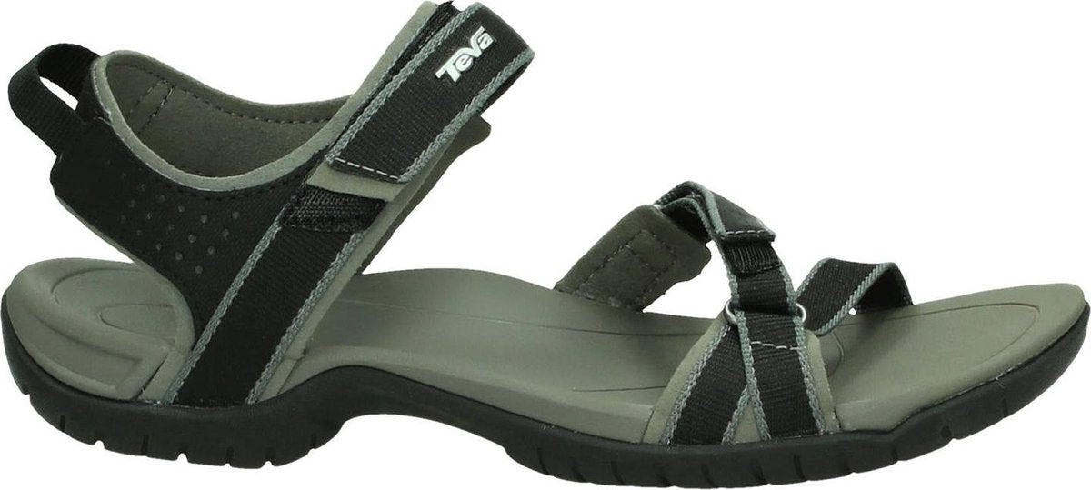 Teva 1006263 -verra - Dames - Maat 42 - Zwart