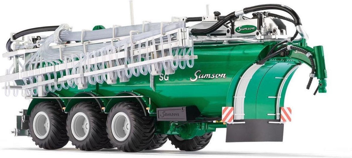 Wiking 077311 Schaal 1 Samson SG28