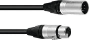 PSSO DMX-kabel XLR 5pin 1