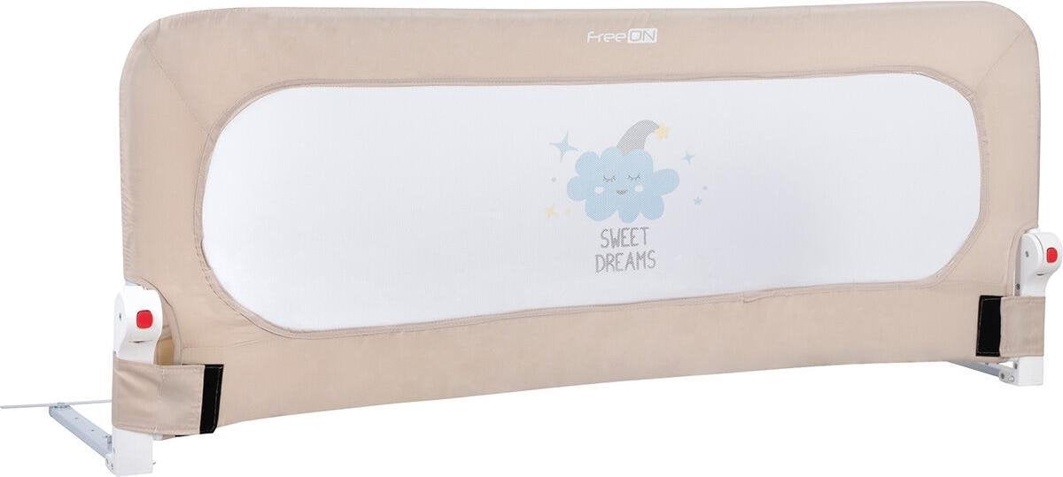 FreeOn Bedhek Sweet Dreams 135cm - Beige