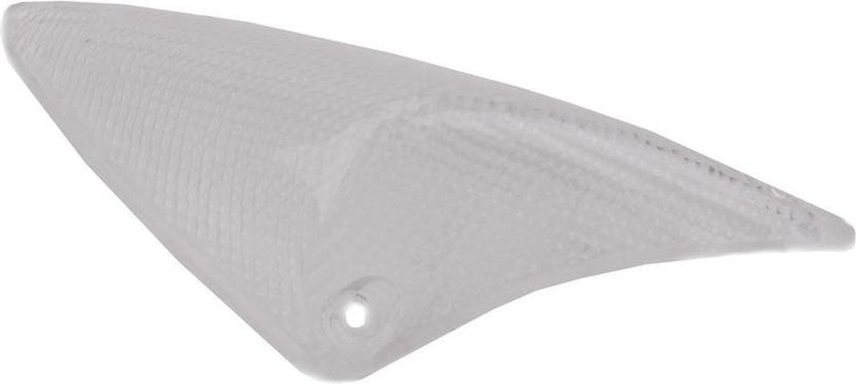 RAW GLAS SPEEDFIGHT R. VOOR BLANK