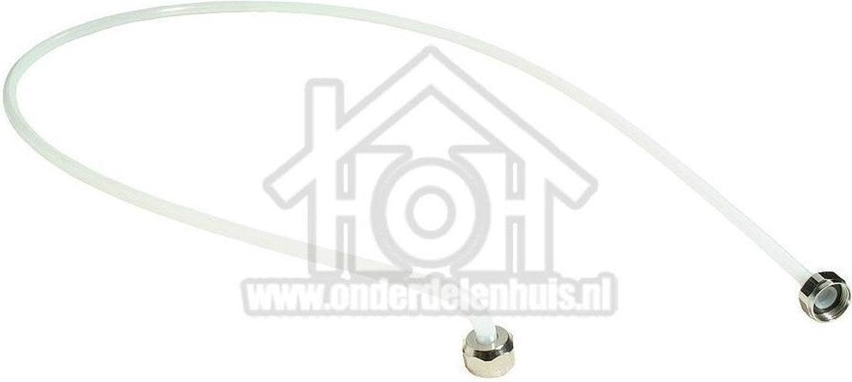 Universeel Slang Toevoer 1.5 mtr 90 graden R/H PVC lange levensduur 762318