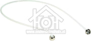 Universeel Slang Toevoer 1.5 mtr 90 graden R/H PVC lange levensduur 762318